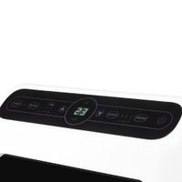 Кондиционер мобильный Ballu Aura BPAC-12 CP/N1_24Y — 7