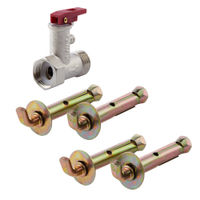 Водонагреватель накопительный Ballu BWH/S 100 Cetrion Inverter — 8