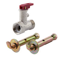 Водонагреватель накопительный Ballu BWH/S 50 Cetrion Inverter — 11