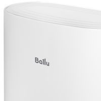 Водонагреватель накопительный Ballu BWH/S 50 Cetrion Inverter — 6