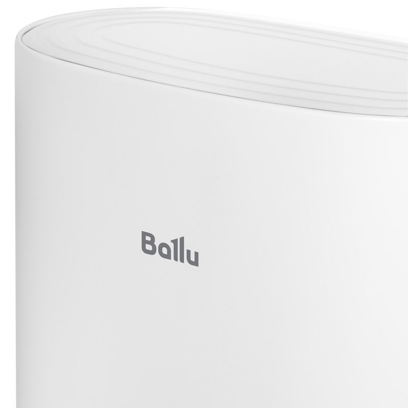 Водонагреватель накопительный Ballu BWH/S 50 Cetrion Inverter