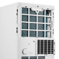 Кондиционер мобильный Ballu Orbis BPAC-09 OR/N6 — 4