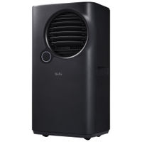 Кондиционер мобильный Ballu Eclipse BPAC-07 EPB/N6 black — 2
