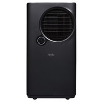 Кондиционер мобильный Ballu Eclipse BPAC-07 EPB/N6 black — 3