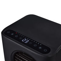 Кондиционер мобильный Ballu Eclipse BPAC-07 EPB/N6 black — 5