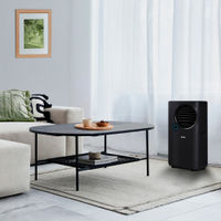 Кондиционер мобильный Ballu Eclipse BPAC-07 EPB/N6 black — 8