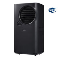 Кондиционер мобильный Ballu Eclipse BPAC-07 EPB/N6 black — 1