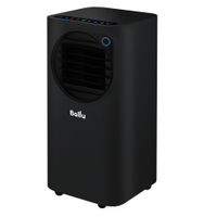 Кондиционер мобильный Ballu Eclipse BPAC-10 EPB/N6 black — 2