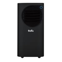 Кондиционер мобильный Ballu Eclipse BPAC-10 EPB/N6 black — 4