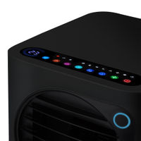 Кондиционер мобильный Ballu Eclipse BPAC-10 EPB/N6 black — 5