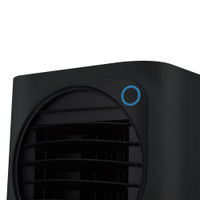 Кондиционер мобильный Ballu Eclipse BPAC-10 EPB/N6 black — 6