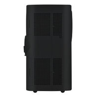 Кондиционер мобильный Ballu Eclipse BPAC-10 EPB/N6 black — 8
