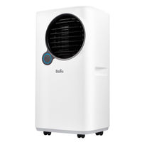 Кондиционер мобильный Ballu Eclipse BPAC-07 EPW/N6 white — 2