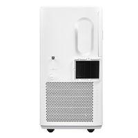 Кондиционер мобильный Ballu Eclipse BPAC-07 EPW/N6 white — 4