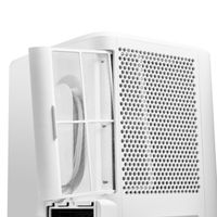 Кондиционер мобильный Ballu Eclipse BPAC-07 EPW/N6 white — 5