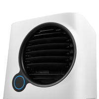 Кондиционер мобильный Ballu Eclipse BPAC-07 EPW/N6 white — 6