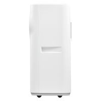 Кондиционер мобильный Ballu Eclipse BPAC-07 EPW/N6 white — 8