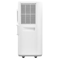 Кондиционер мобильный Ballu Eclipse BPAC-07 EPW/N6 white — 9