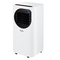 Кондиционер мобильный Ballu Eclipse BPAC-10 EPW/N6 white — 2