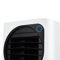 Кондиционер мобильный Ballu Eclipse BPAC-10 EPW/N6 white — 5