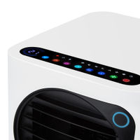 Кондиционер мобильный Ballu Eclipse BPAC-10 EPW/N6 white — 6