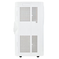Кондиционер мобильный Ballu Eclipse BPAC-10 EPW/N6 white — 7