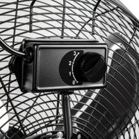 Вентилятор осевой Ballu BIF-8BB промышленный — 5