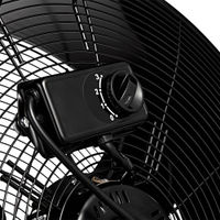 Вентилятор осевой Ballu BIF-10SB промышленный — 5