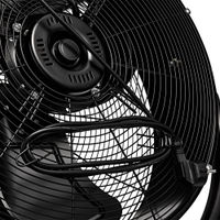 Вентилятор осевой Ballu BIF-10SB промышленный — 6