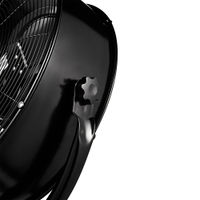 Вентилятор осевой Ballu BIF-10SB промышленный — 7