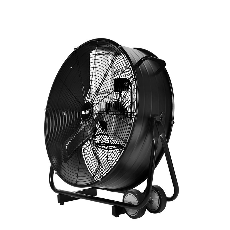 Вентилятор осевой Ballu BIF-12DB промышленный