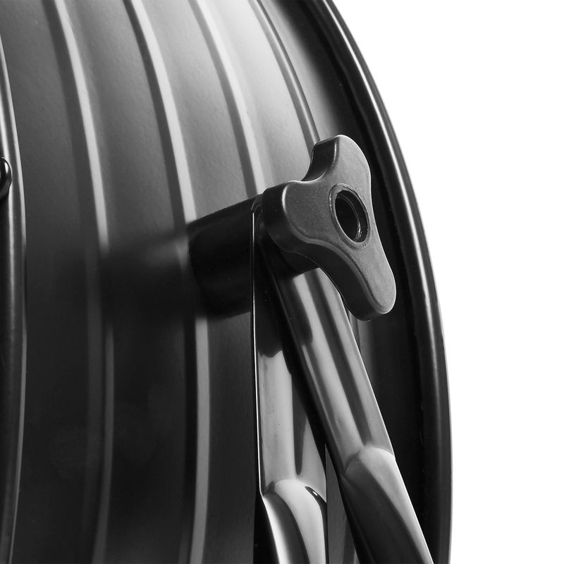 Вентилятор осевой Ballu BIF-12DB промышленный