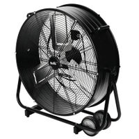Вентилятор осевой Ballu BIF-12DB промышленный — 1