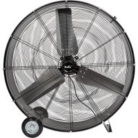 Вентилятор осевой Ballu BIF-20DB промышленный — 2