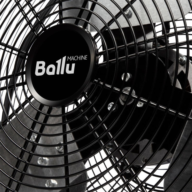 Вентилятор осевой Ballu BIF-20DB промышленный