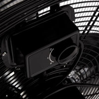 Вентилятор осевой Ballu BIF-20DB промышленный — 4