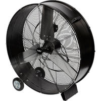 Вентилятор осевой Ballu BIF-20DB промышленный — 1