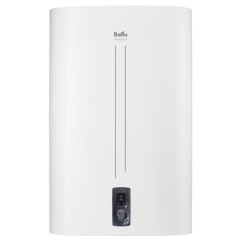Водонагреватель накопительный Ballu BWH/S 80 Artendo DH