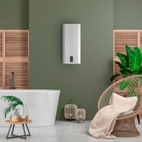 Водонагреватель накопительный Ballu BWH/S 100 Artendo DH — 11