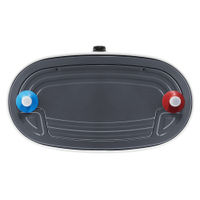 Водонагреватель накопительный Ballu BWH/S 100 Artendo DH — 6