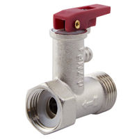 Водонагреватель накопительный Ballu BWH/S 100 Artendo DH — 8