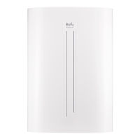 Водонагреватель накопительный Ballu BWH/S 80 Rodon SP — 2