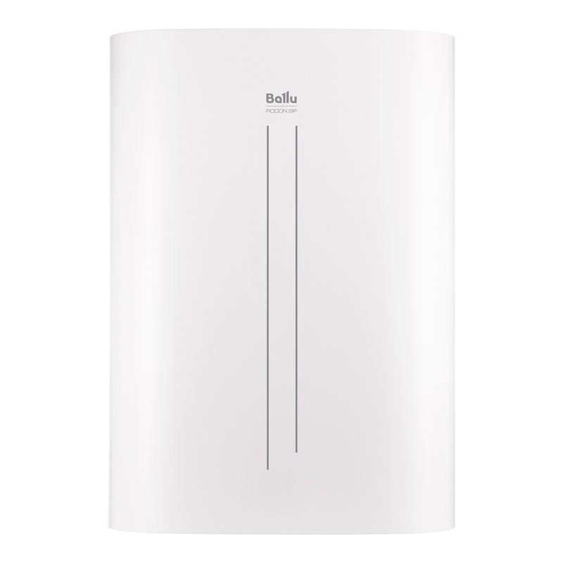 Водонагреватель накопительный Ballu BWH/S 80 Rodon SP