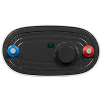 Водонагреватель накопительный Ballu BWH/S 80 Rodon SP — 5