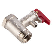 Водонагреватель накопительный Ballu BWH/S 80 Rodon SP — 9