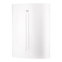 Водонагреватель накопительный Ballu BWH/S 80 Rodon SP — 1