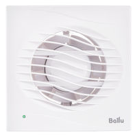 Вентилятор вытяжной Ballu BAF-AR 150 V с обратным клапаном — 3
