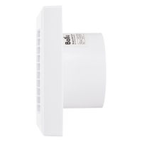 Вентилятор вытяжной Ballu BAF-EX 100 G с грав. жалюзи — 6