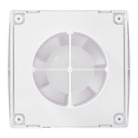 Вентилятор вытяжной Ballu BAF-SL 120 V с обратным клапаном — 5