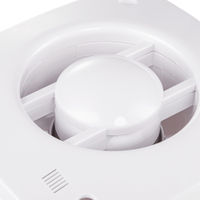 Вентилятор вытяжной Ballu BAF-SL 120 V с обратным клапаном — 6